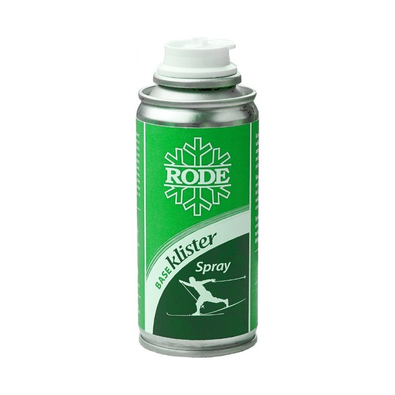 Rode Base Klister Spray, 100 ml Rode Base Klister Spray, 100 ml